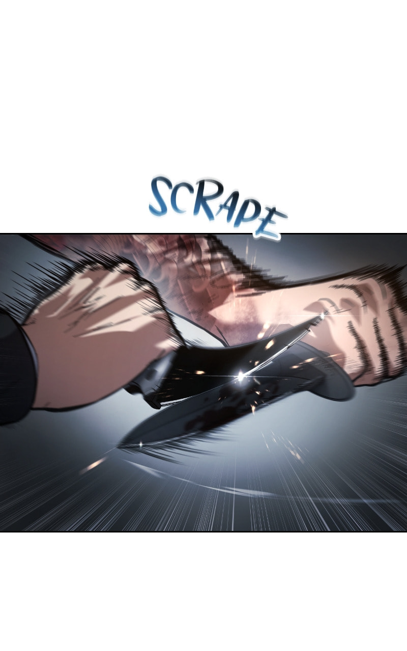 Read Mr. Baek chapter 54 image 1 on Lezhin