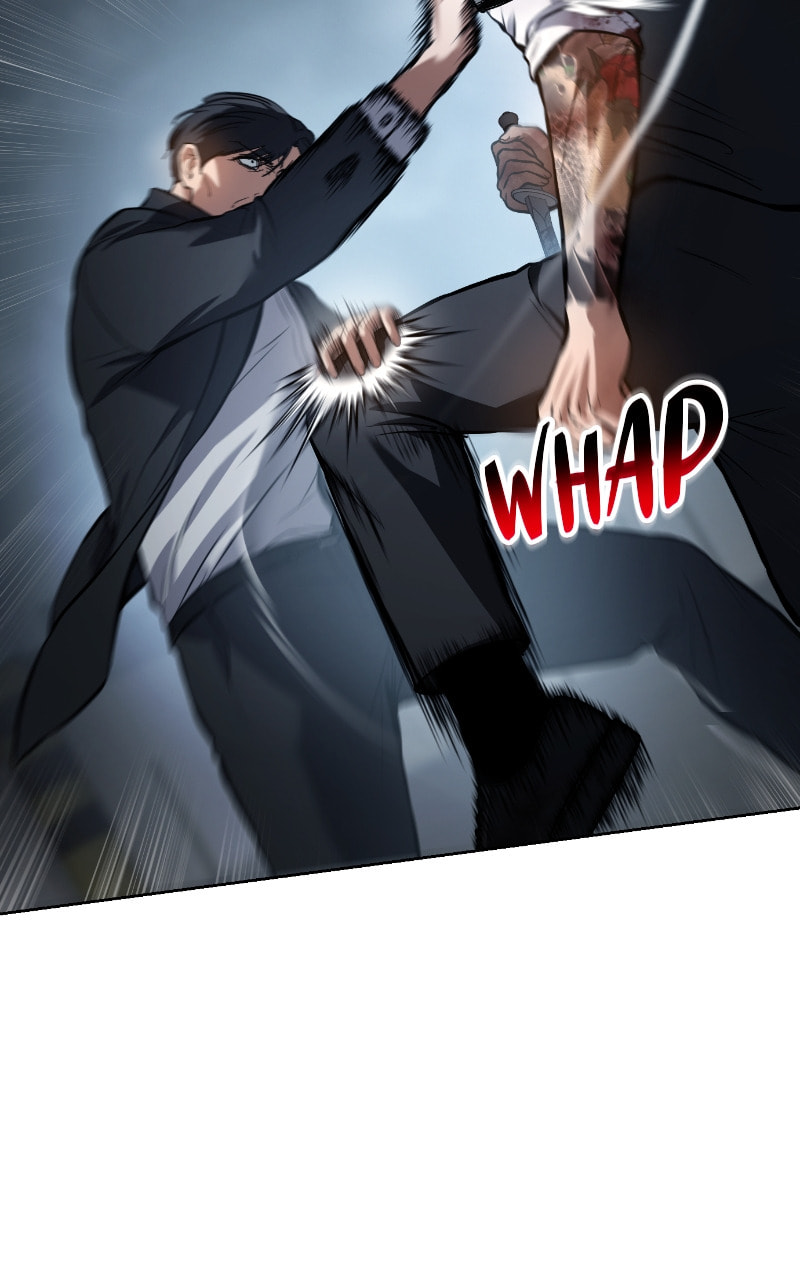 Read Mr. Baek chapter 54 image 10 on Lezhin