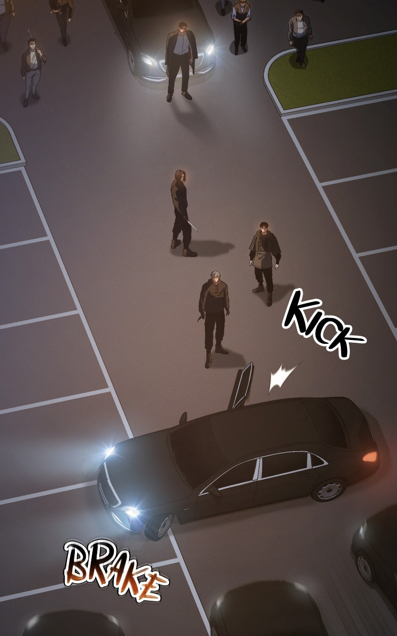 Read Mr. Baek chapter 54 image 101 on Lezhin