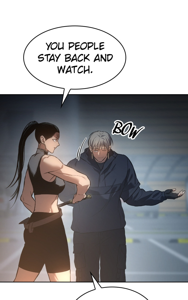 Read Mr. Baek chapter 54 image 107 on Lezhin