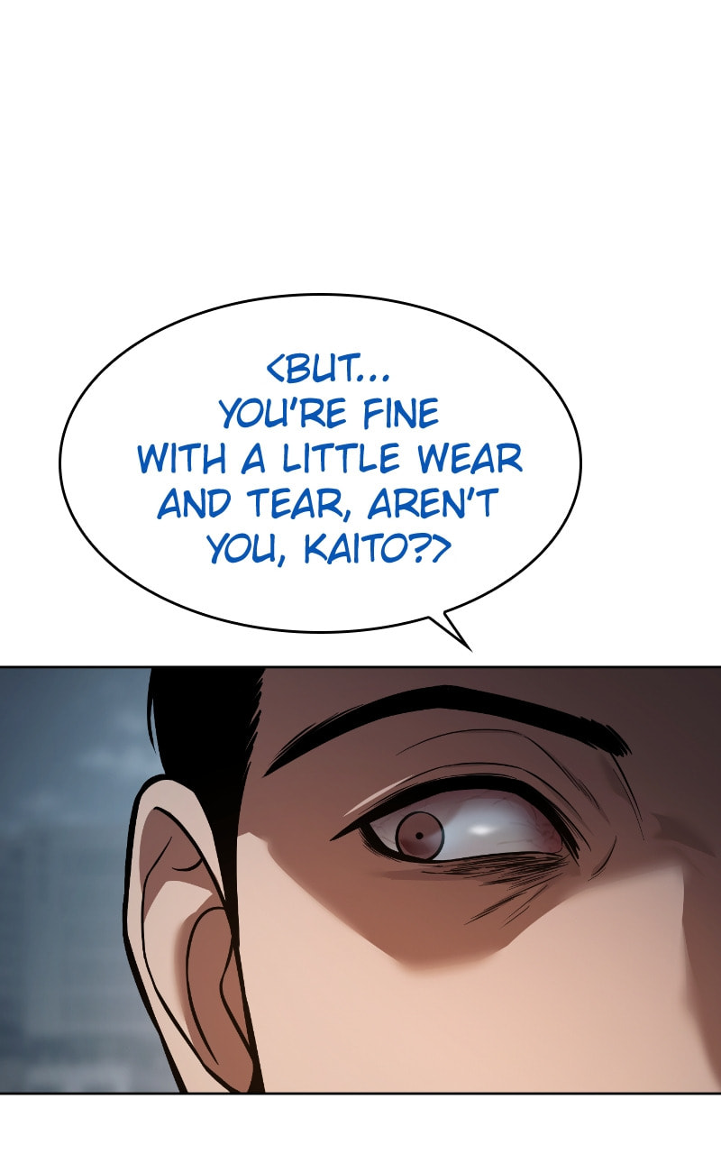 Read Mr. Baek chapter 54 image 11 on Lezhin