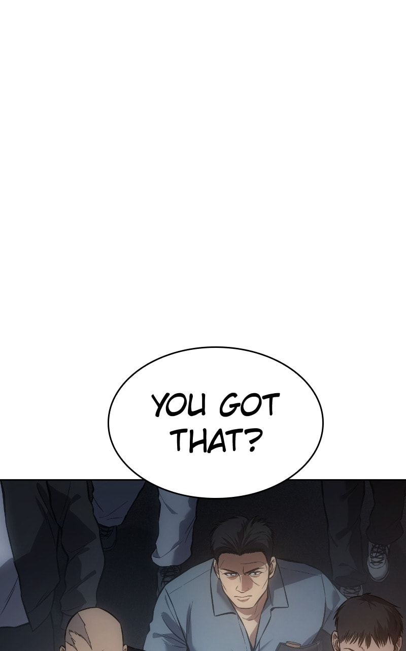 Read Mr. Baek chapter 54 image 110 on Lezhin