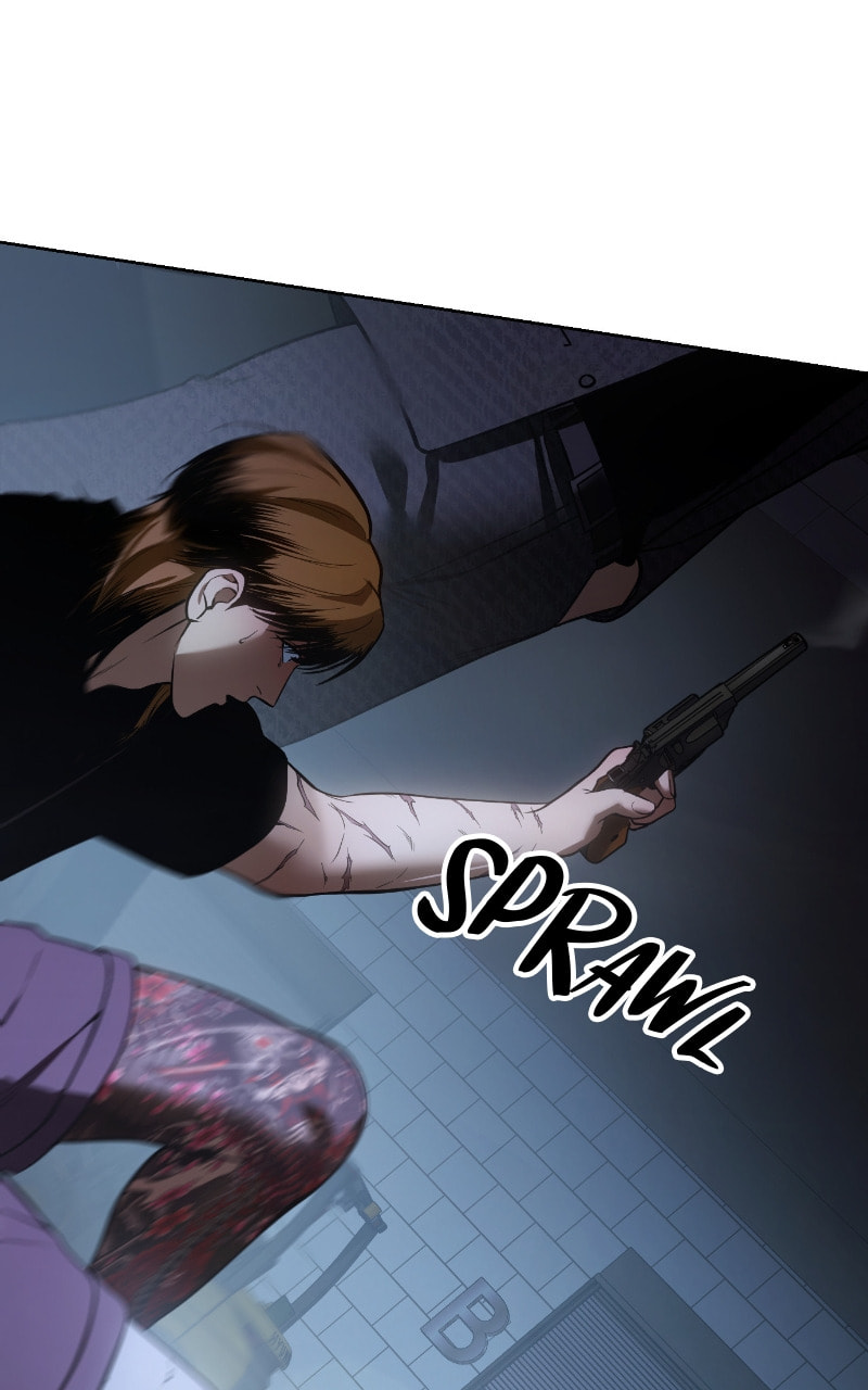 Read Mr. Baek chapter 54 image 115 on Lezhin