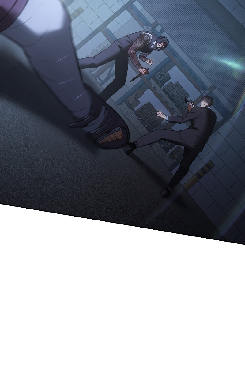 Read Mr. Baek chapter 54 image 116 on Lezhin