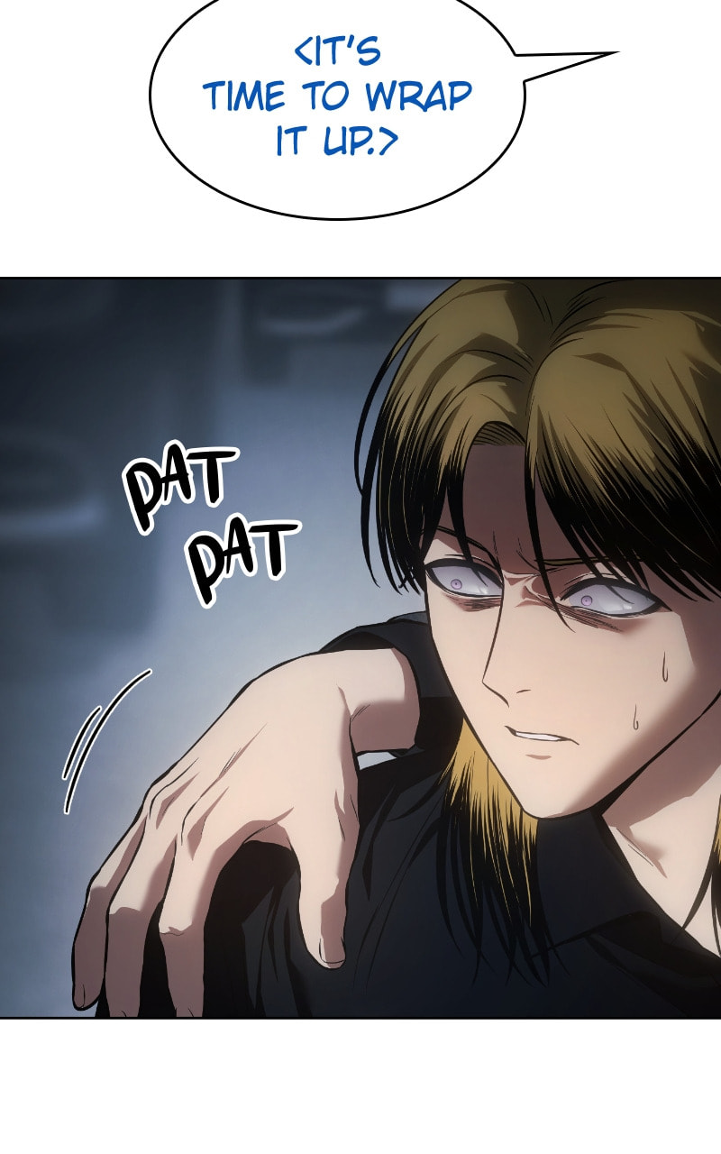 Read Mr. Baek chapter 54 image 121 on Lezhin