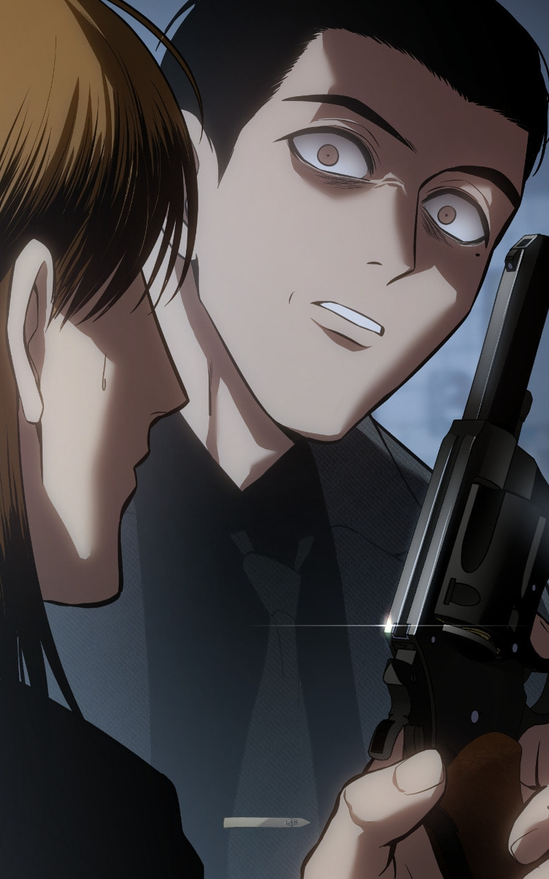 Read Mr. Baek chapter 54 image 123 on Lezhin