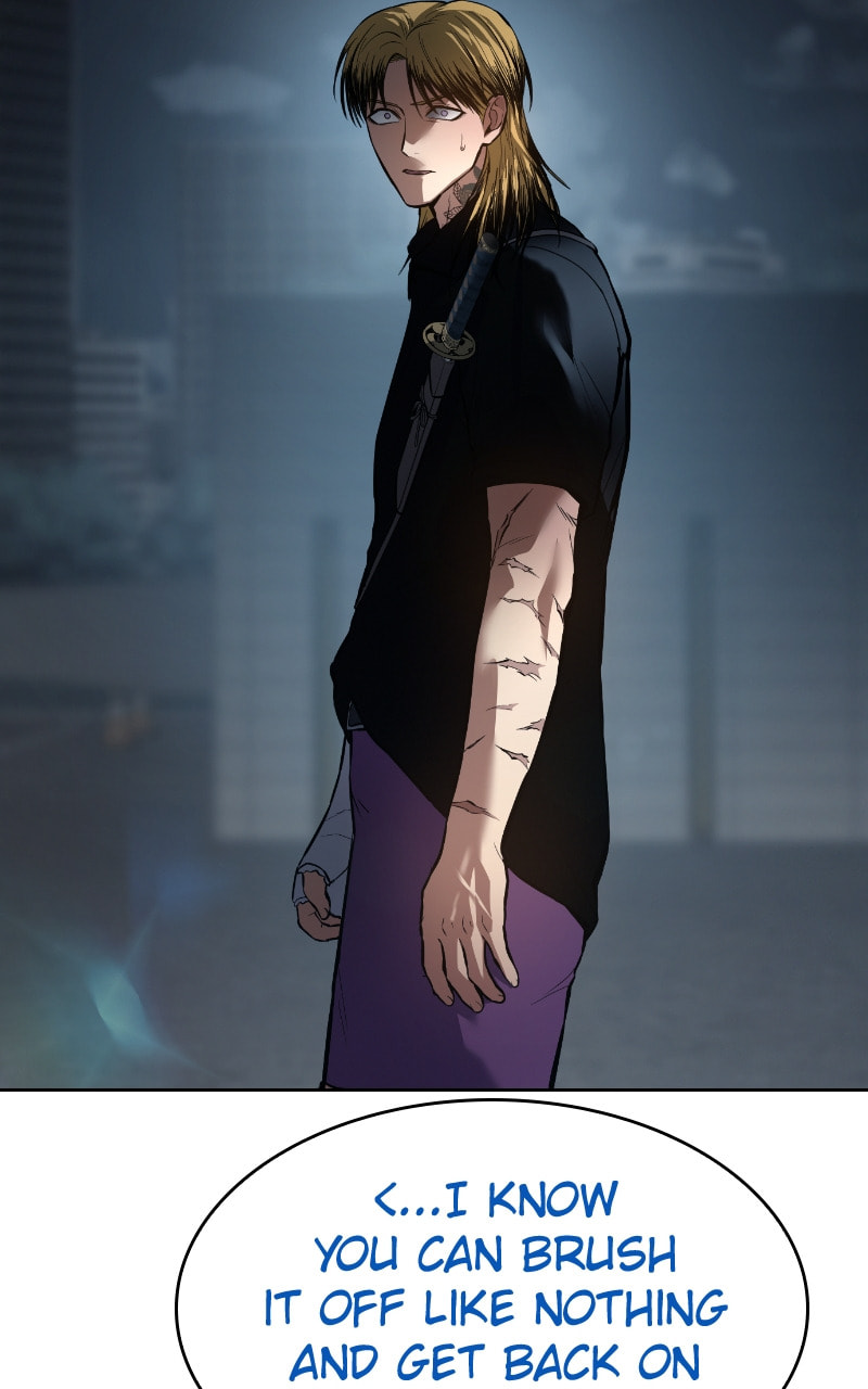 Read Mr. Baek chapter 54 image 13 on Lezhin