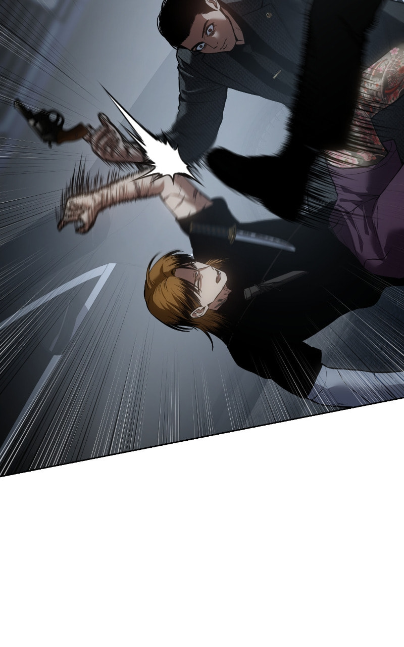 Read Mr. Baek chapter 54 image 133 on Lezhin