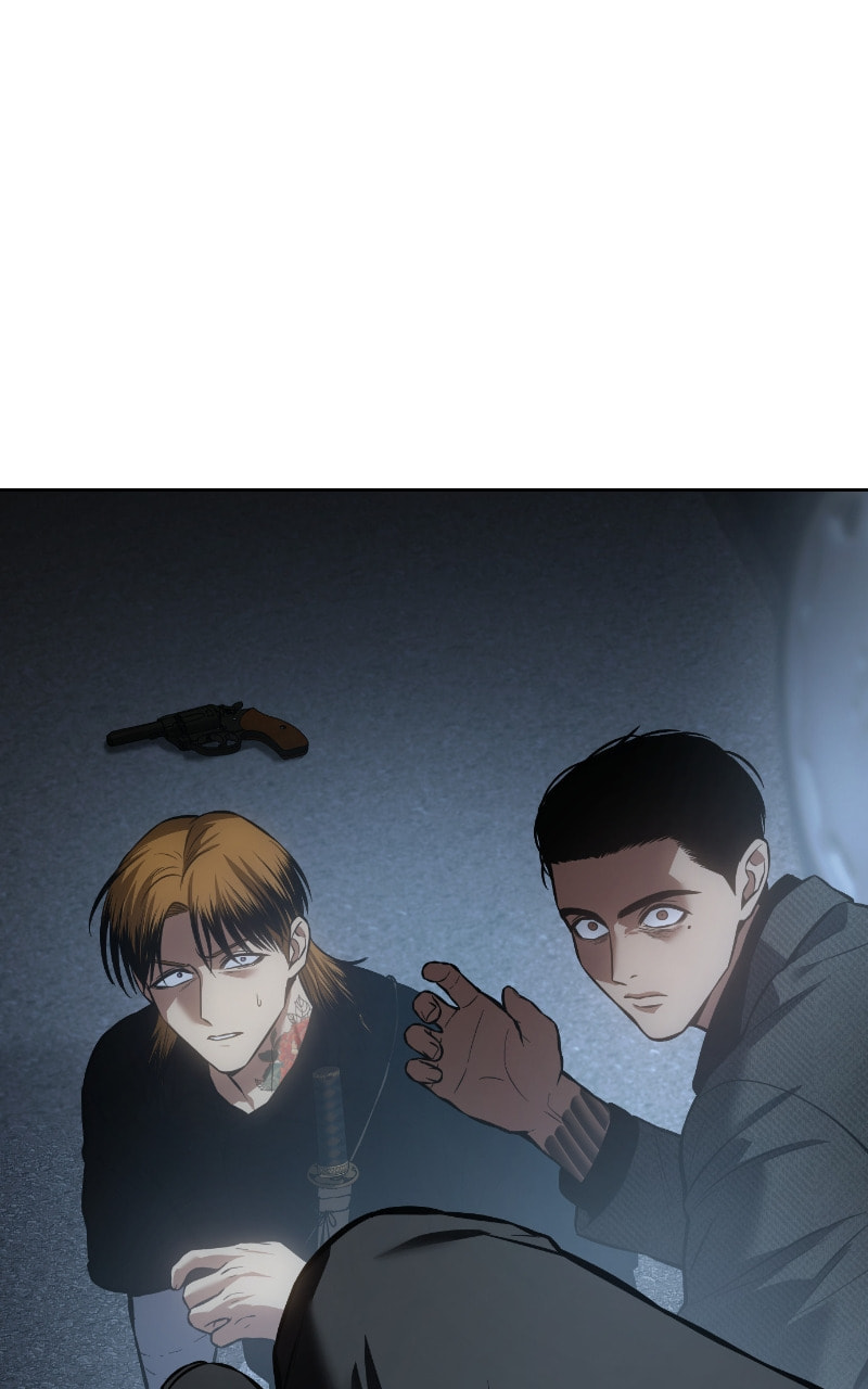 Read Mr. Baek chapter 54 image 134 on Lezhin