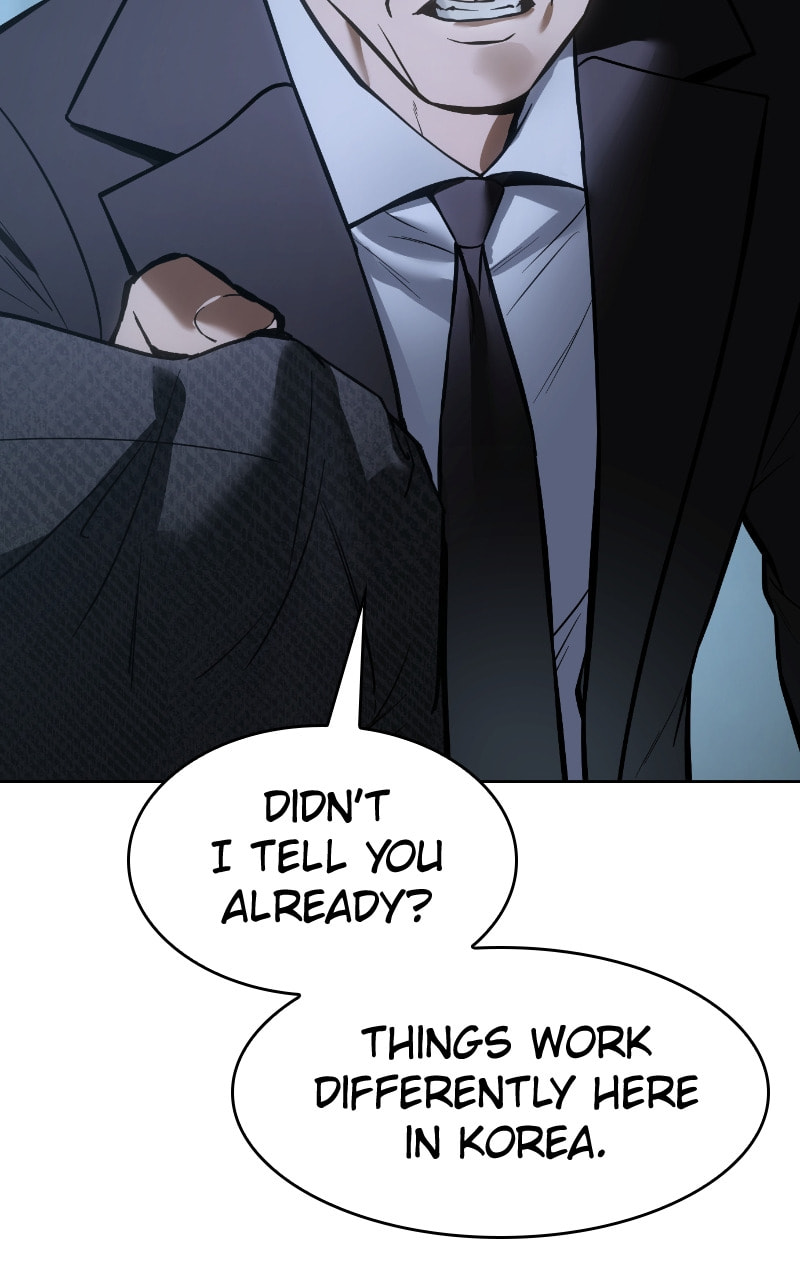 Read Mr. Baek chapter 54 image 140 on Lezhin