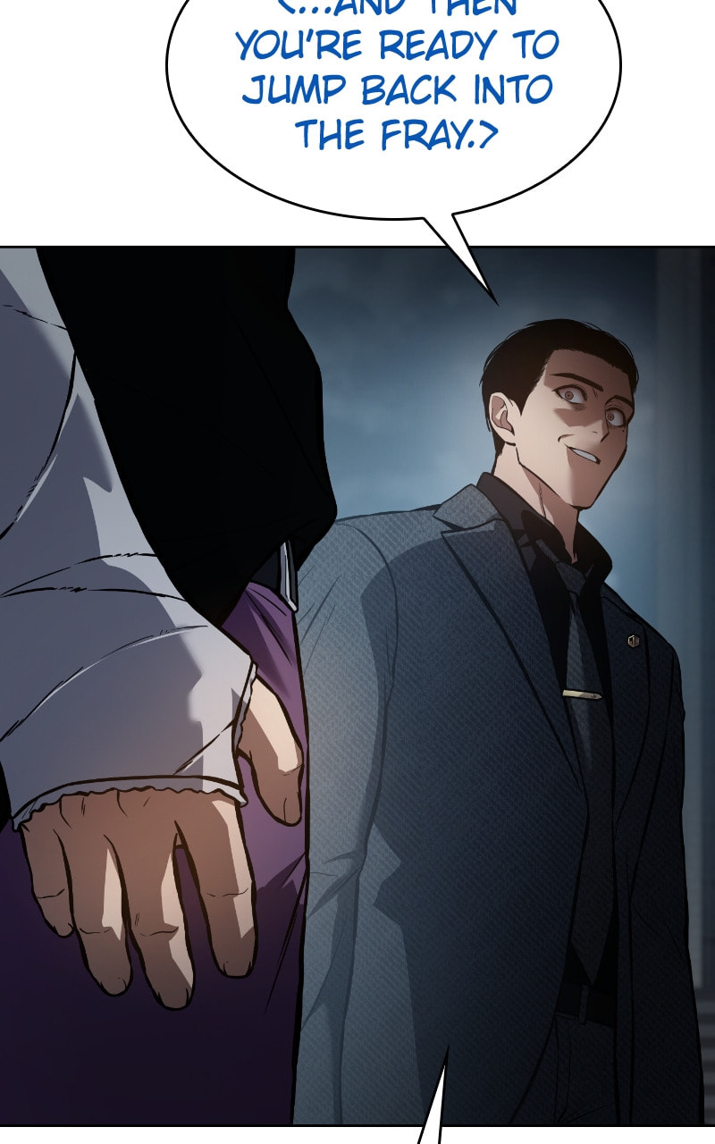 Read Mr. Baek chapter 54 image 15 on Lezhin