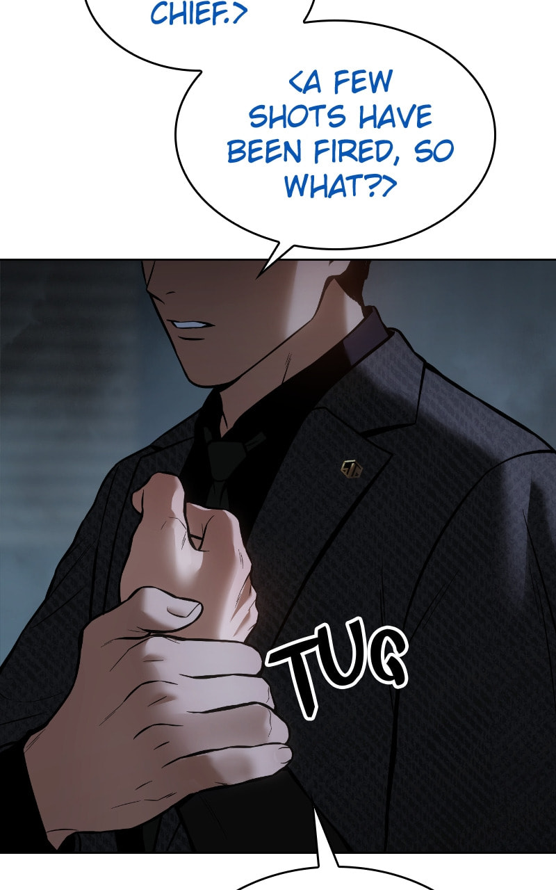 Read Mr. Baek chapter 54 image 157 on Lezhin