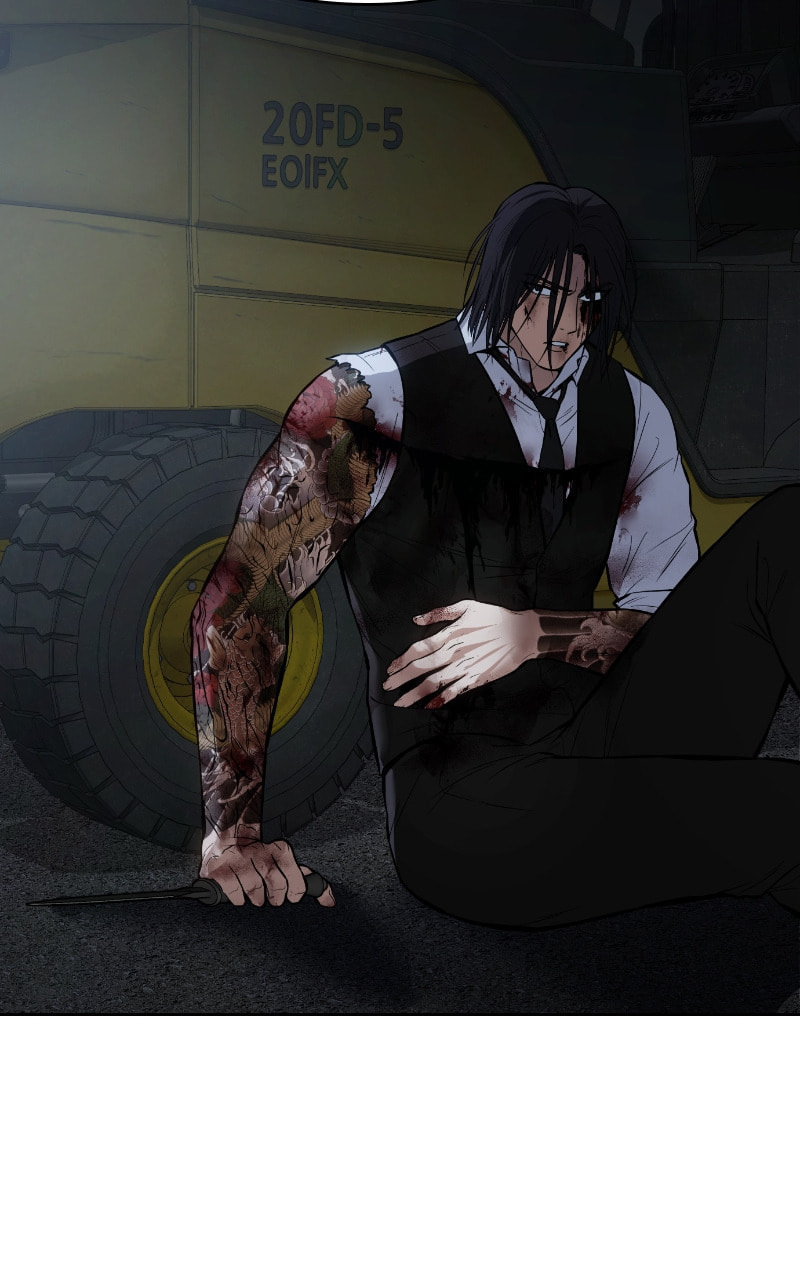 Read Mr. Baek chapter 54 image 174 on Lezhin