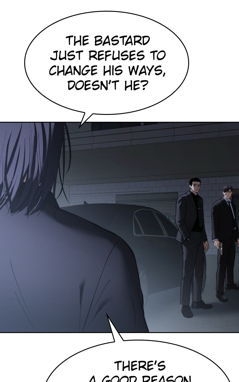 Read Mr. Baek chapter 54 image 177 on Lezhin