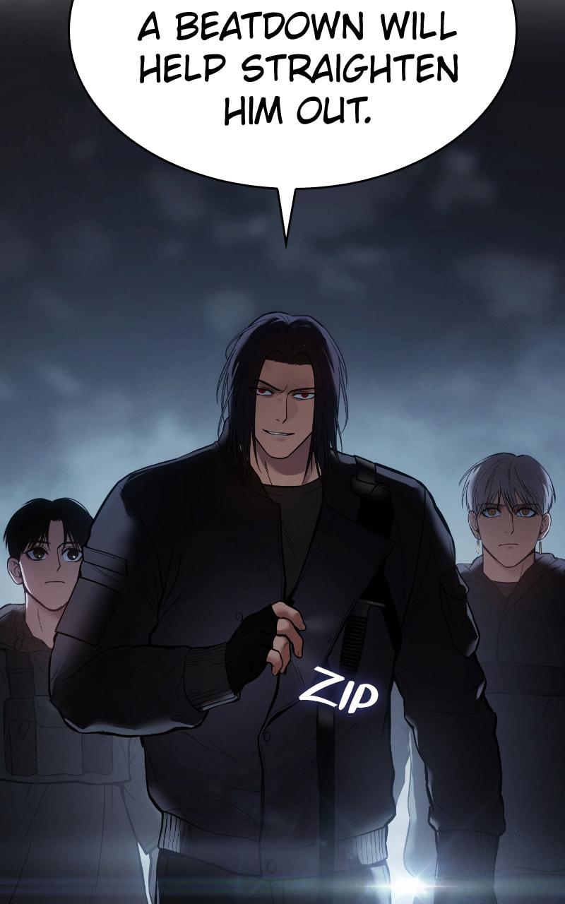Read Mr. Baek chapter 54 image 179 on Lezhin