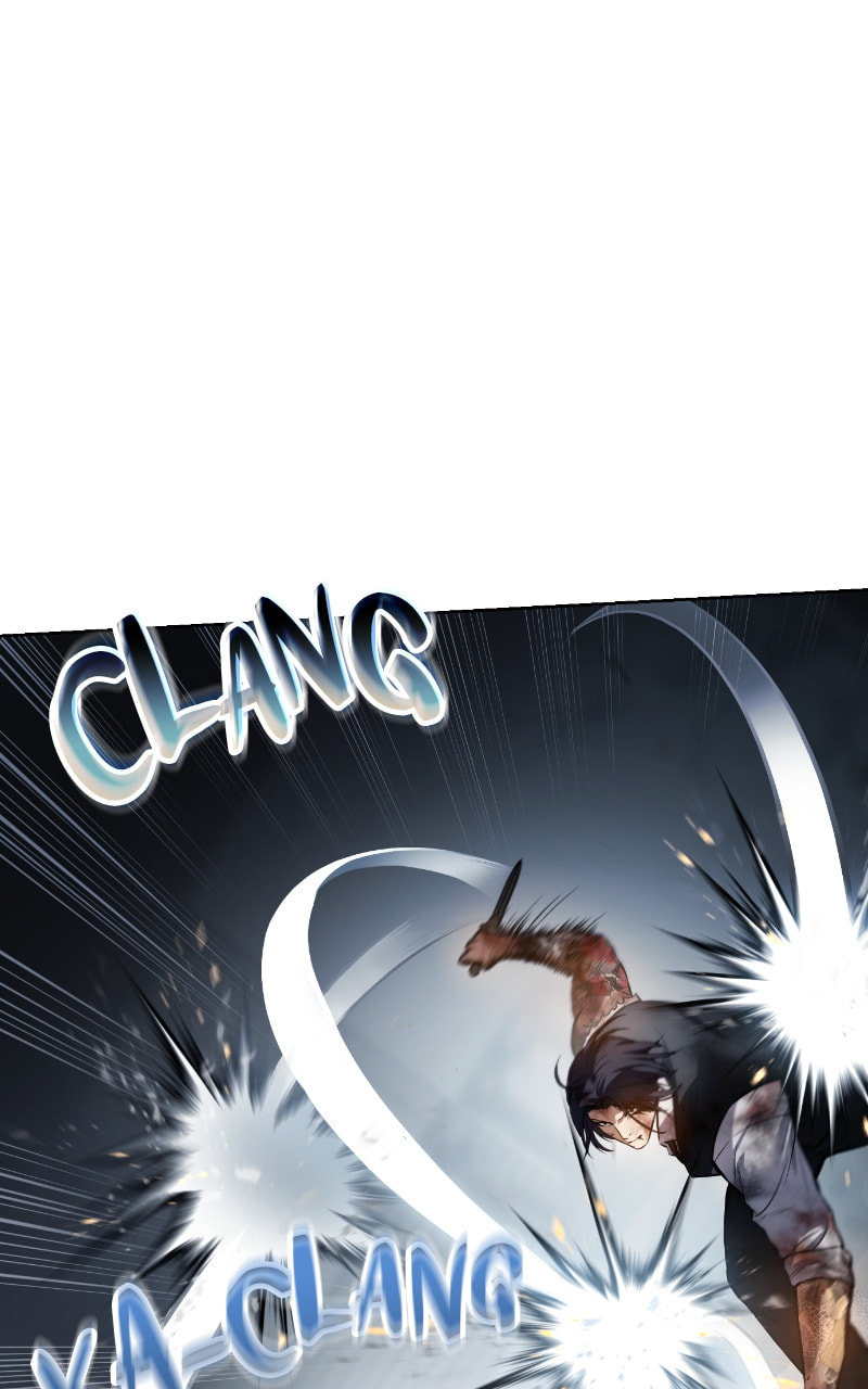 Read Mr. Baek chapter 54 image 2 on Lezhin
