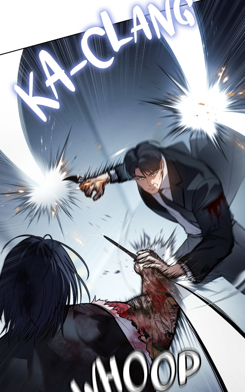 Read Mr. Baek chapter 54 image 26 on Lezhin
