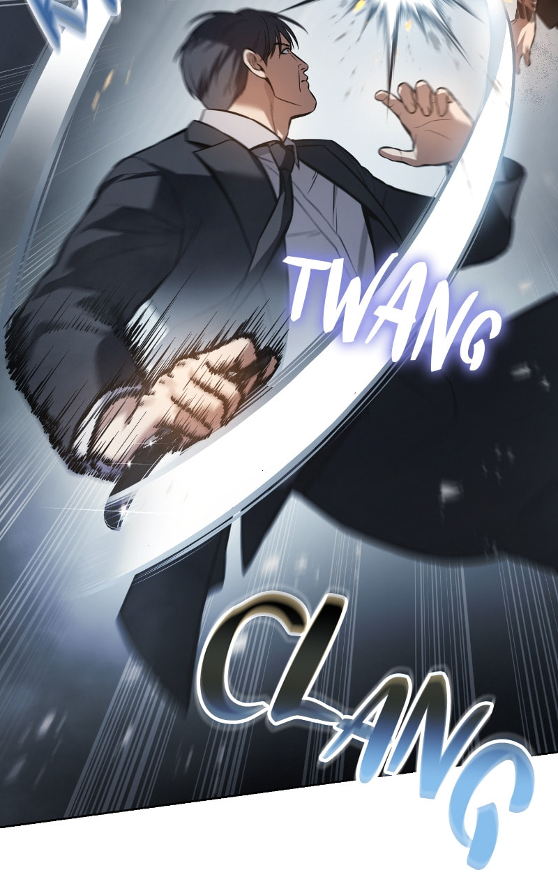 Read Mr. Baek chapter 54 image 3 on Lezhin