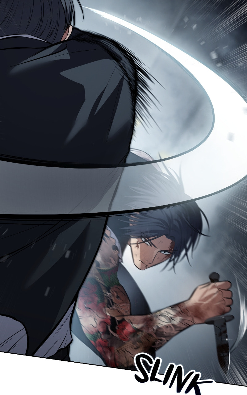 Read Mr. Baek chapter 54 image 30 on Lezhin