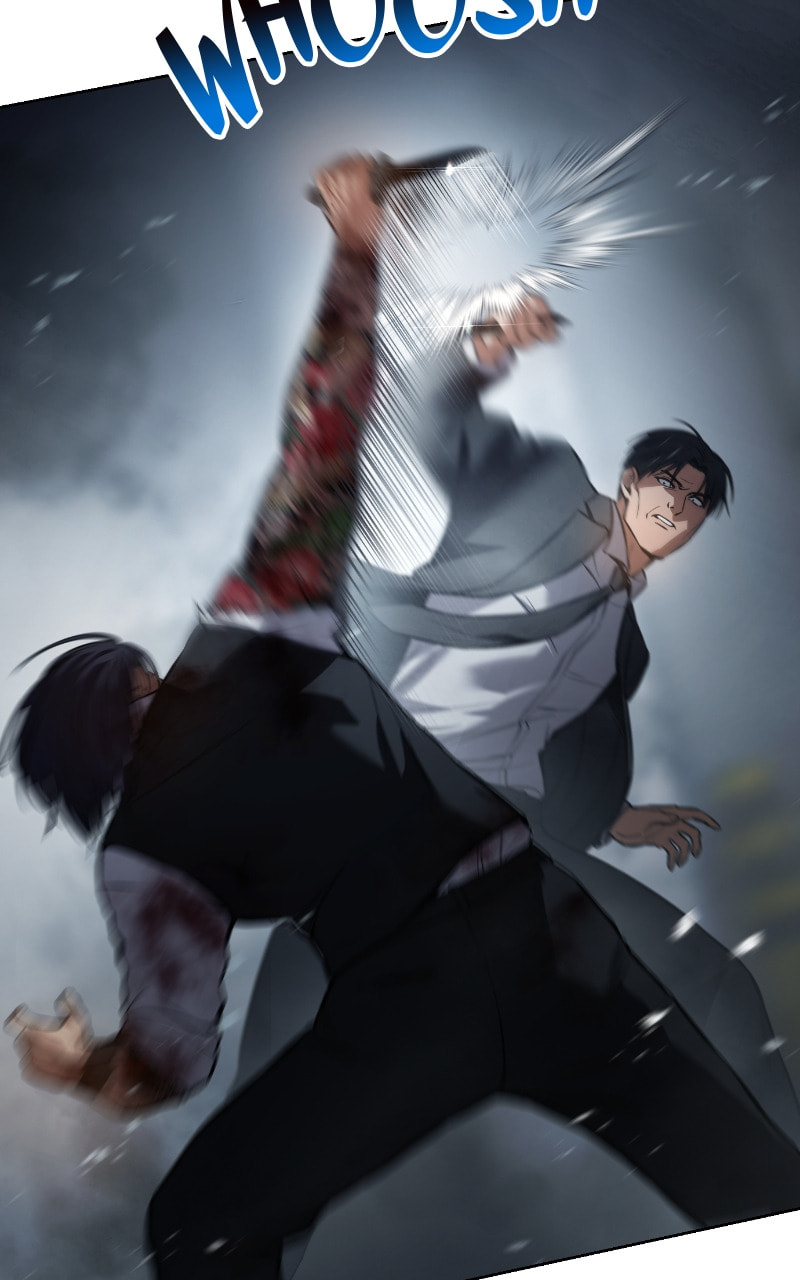 Read Mr. Baek chapter 54 image 33 on Lezhin