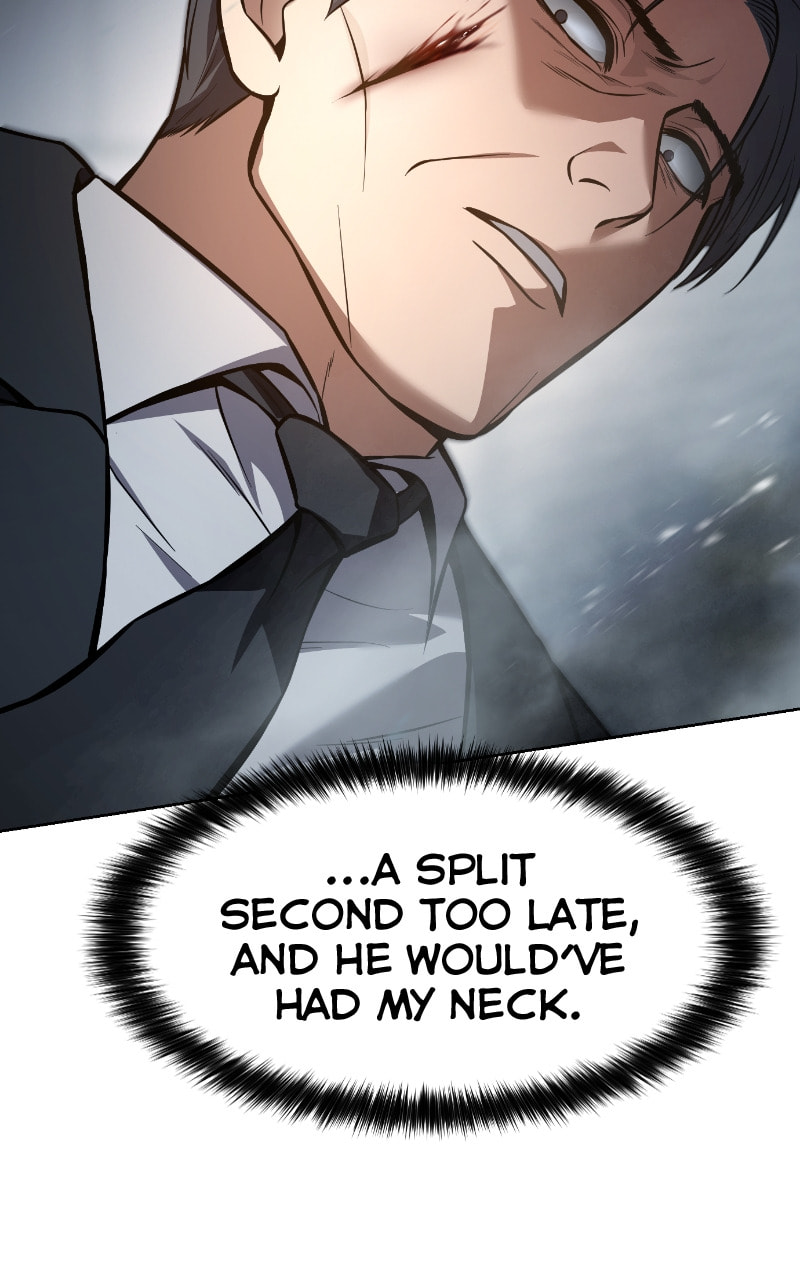 Read Mr. Baek chapter 54 image 35 on Lezhin