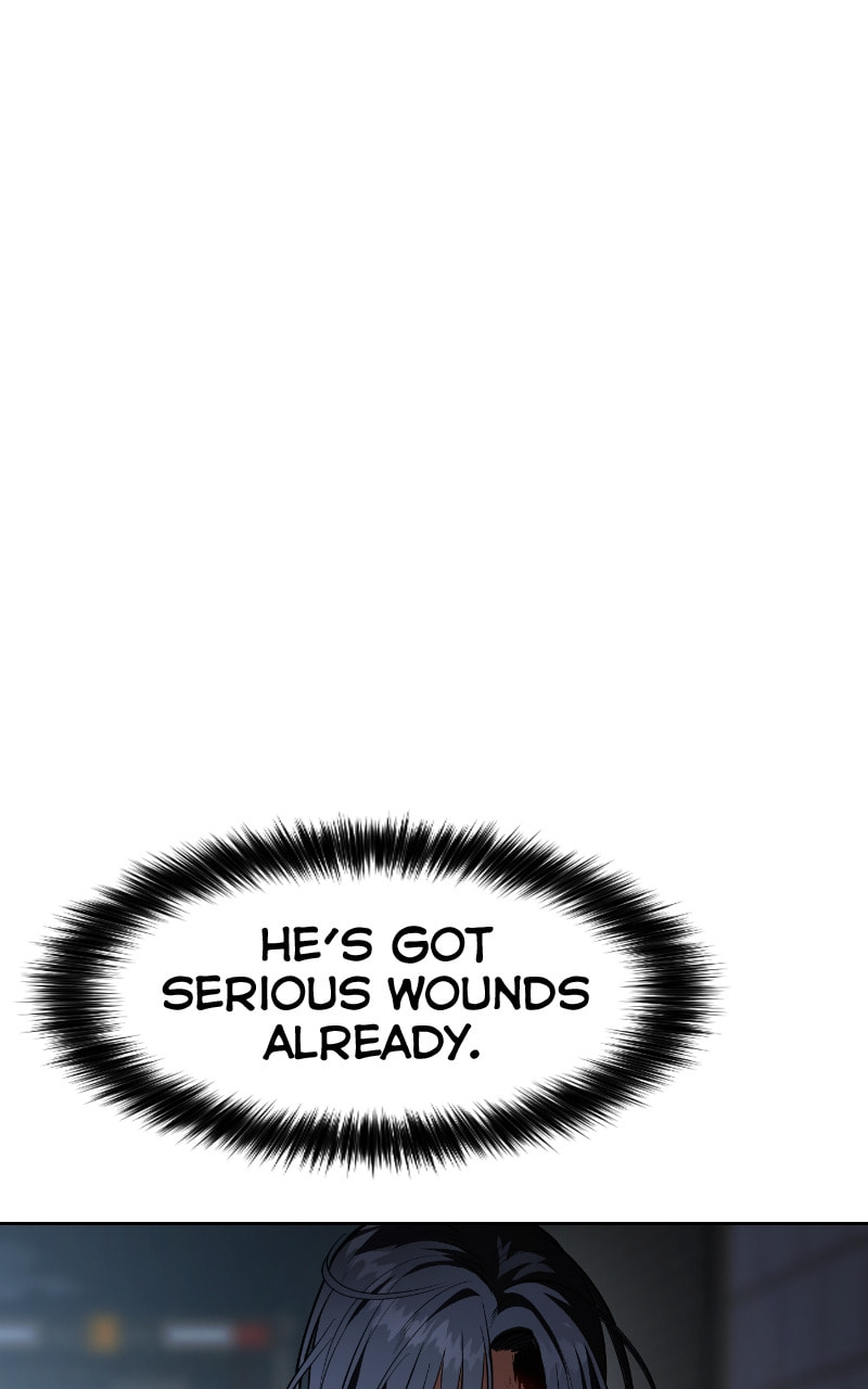 Read Mr. Baek chapter 54 image 36 on Lezhin