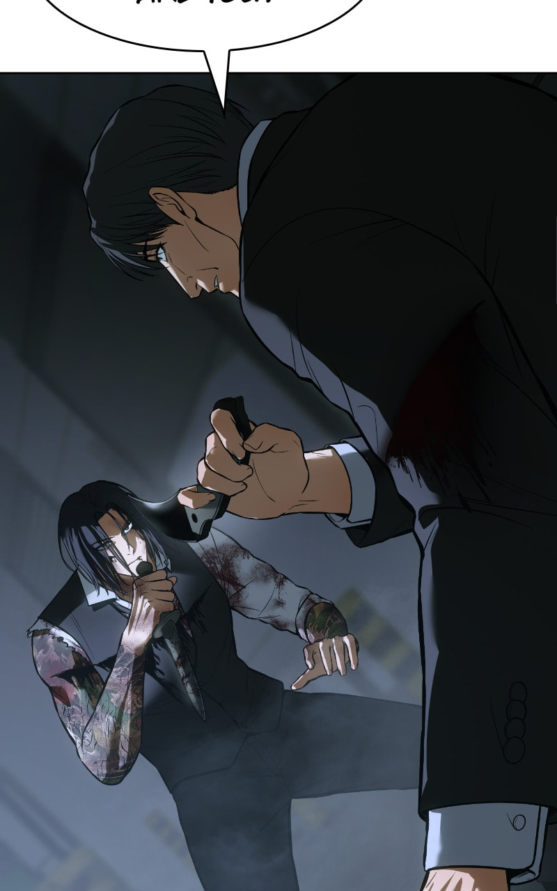 Read Mr. Baek chapter 54 image 39 on Lezhin