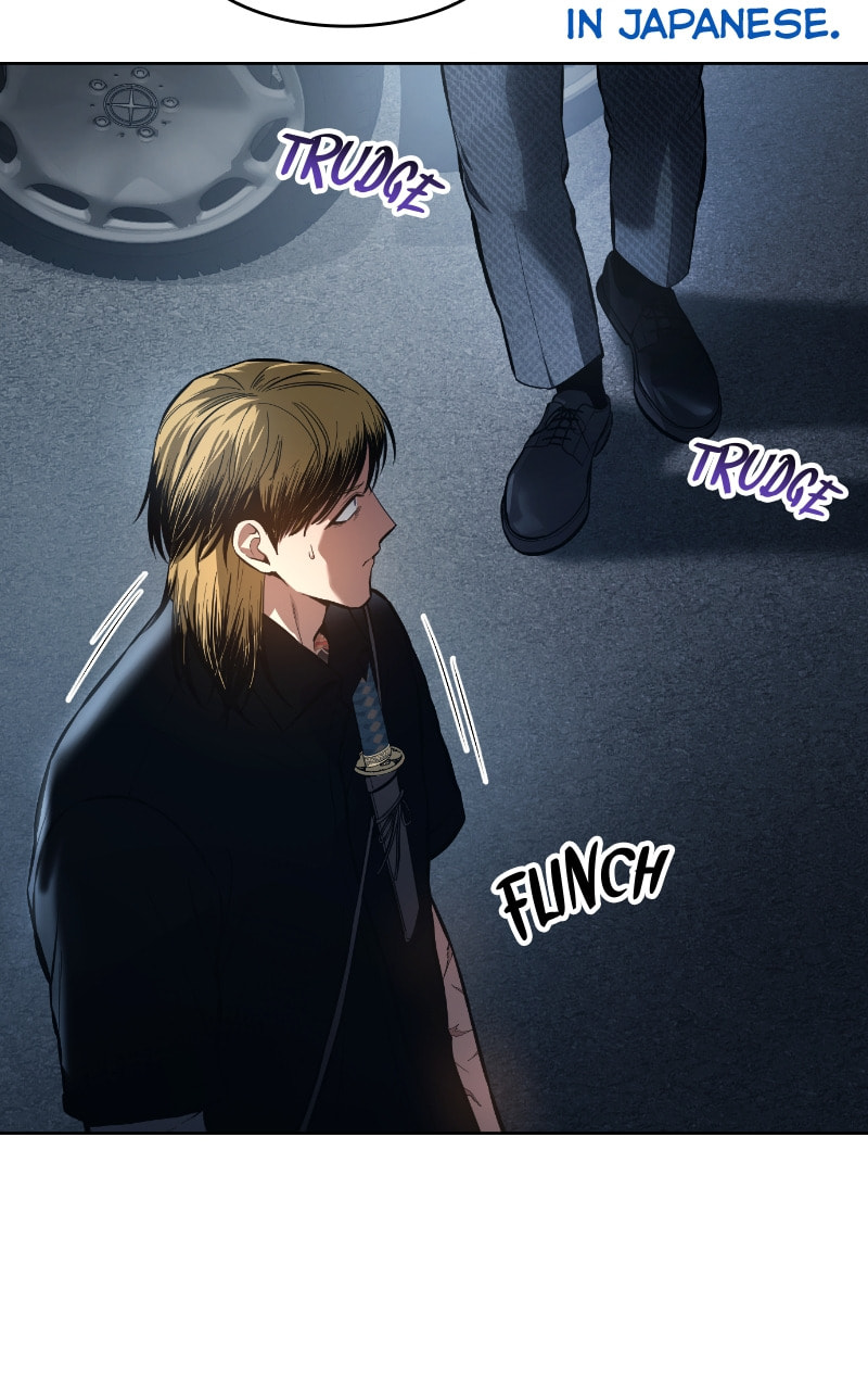 Read Mr. Baek chapter 54 image 6 on Lezhin
