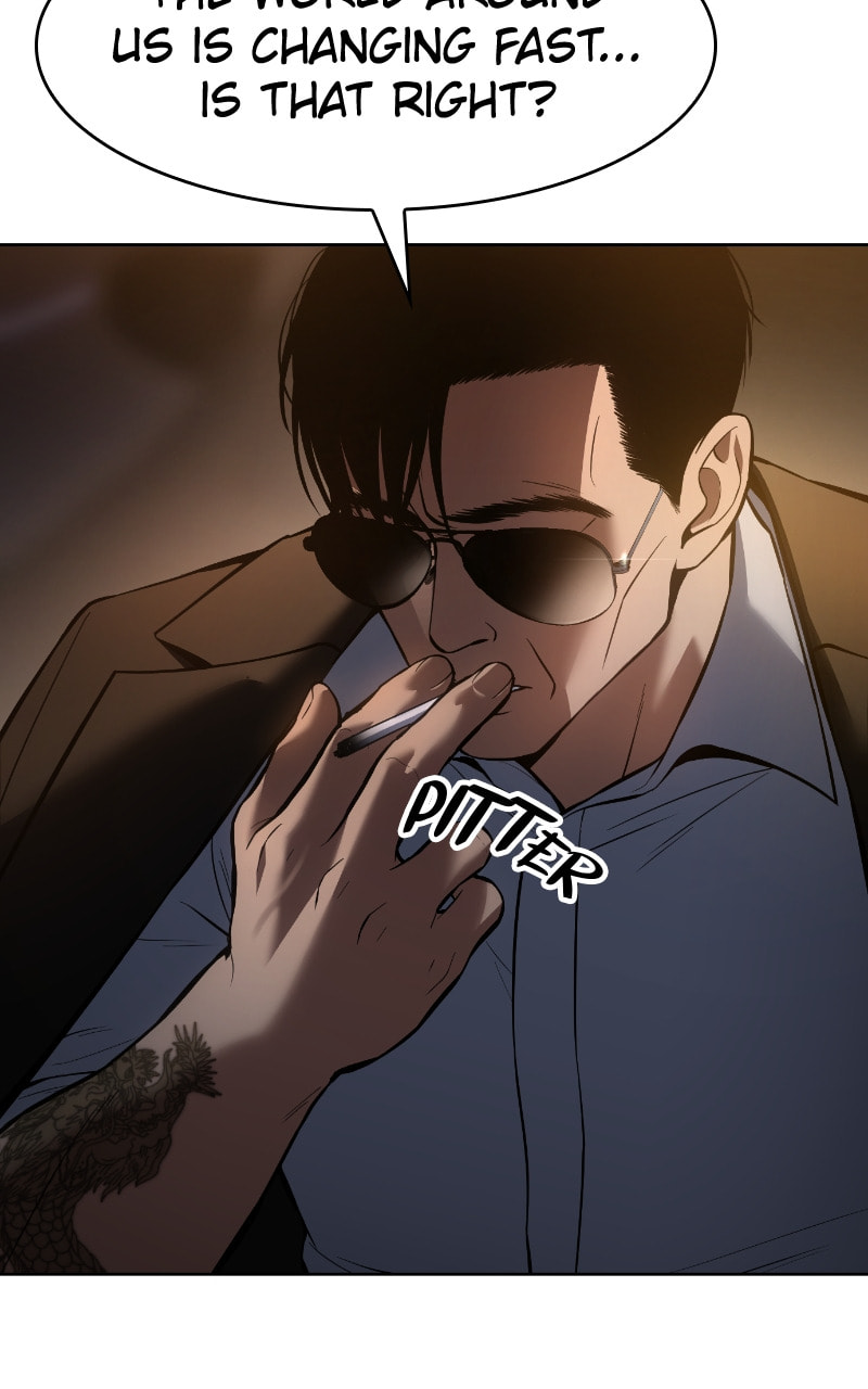 Read Mr. Baek chapter 54 image 61 on Lezhin