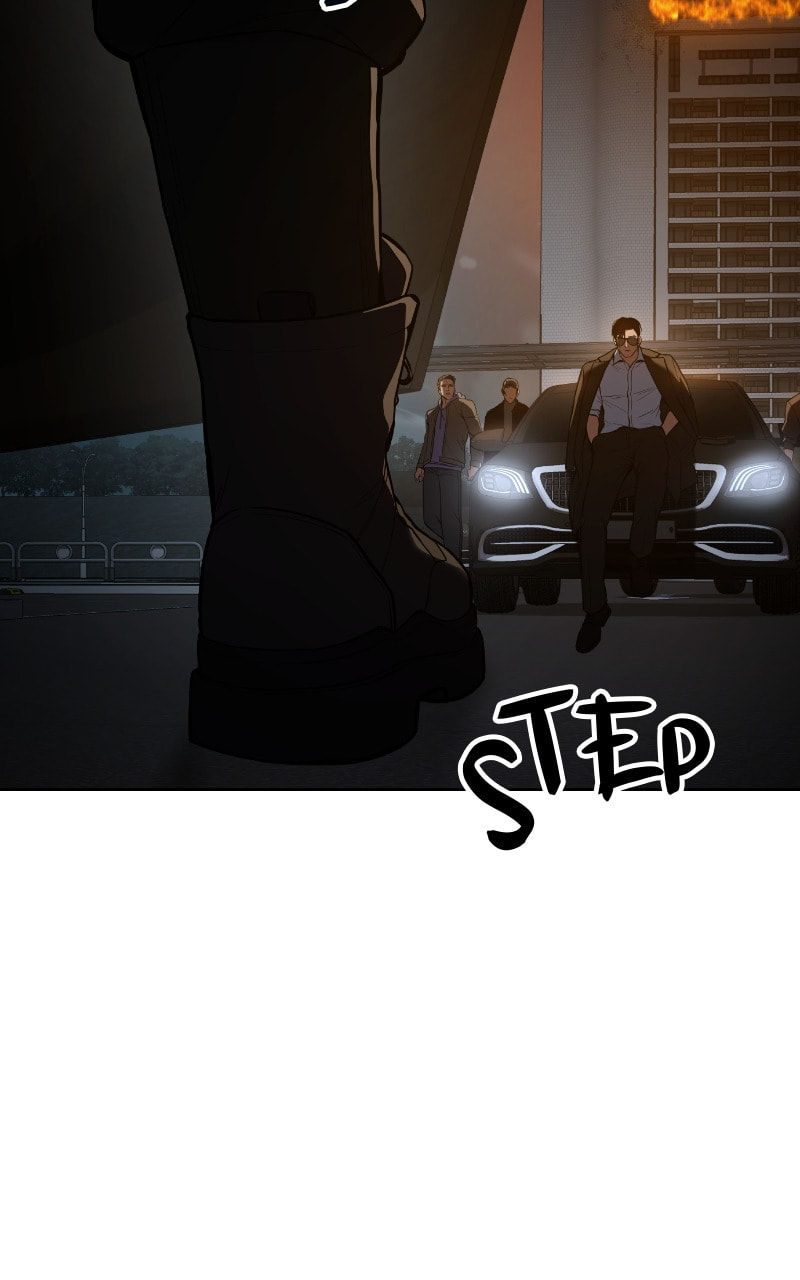 Read Mr. Baek chapter 54 image 70 on Lezhin