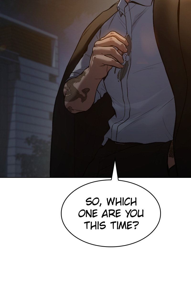 Read Mr. Baek chapter 54 image 74 on Lezhin