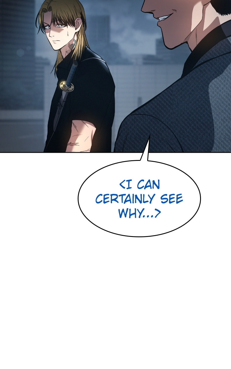 Read Mr. Baek chapter 54 image 8 on Lezhin