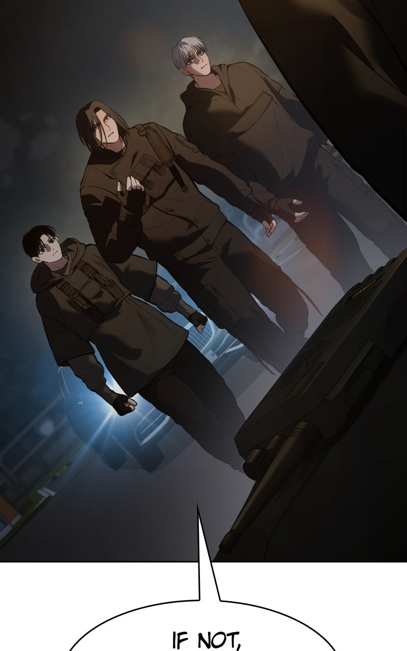 Read Mr. Baek chapter 54 image 81 on Lezhin