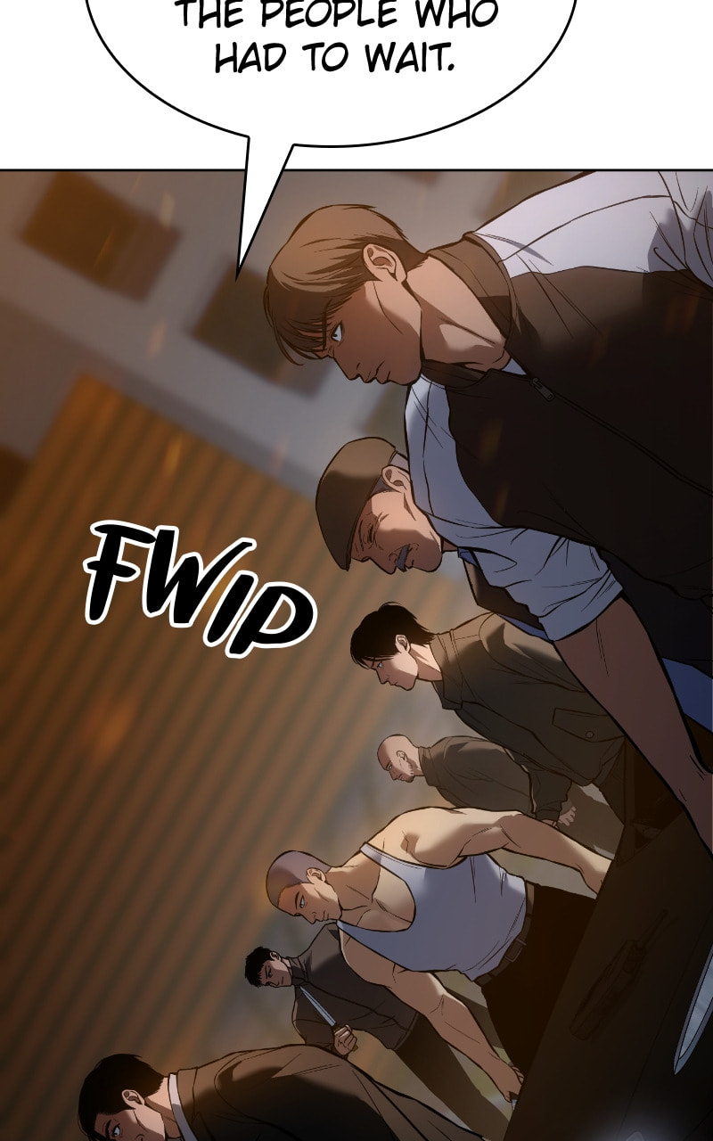 Read Mr. Baek chapter 54 image 83 on Lezhin