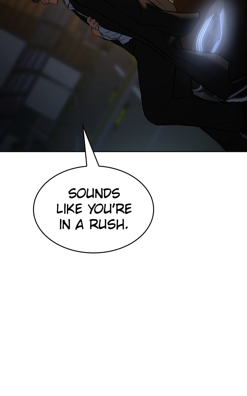 Read Mr. Baek chapter 54 image 84 on Lezhin