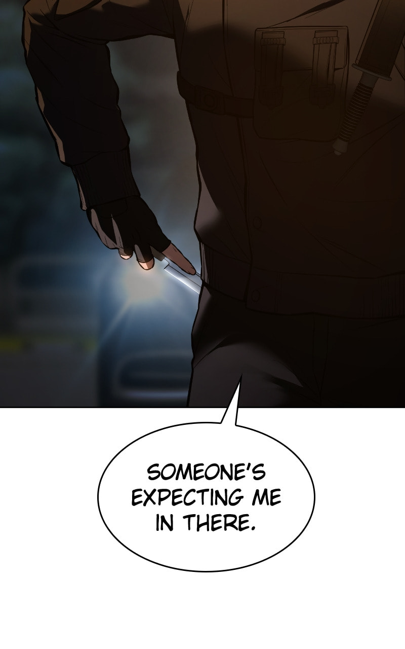 Read Mr. Baek chapter 54 image 86 on Lezhin
