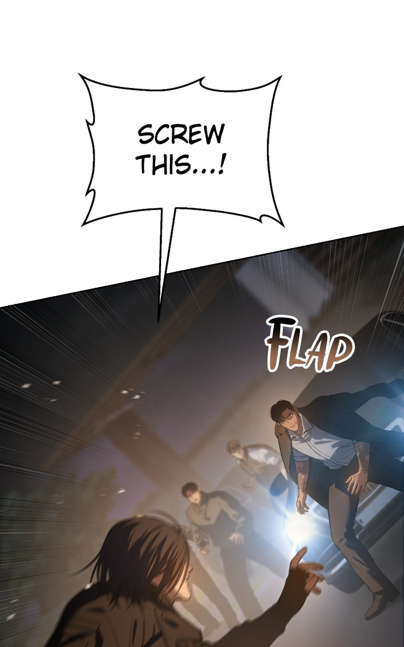 Read Mr. Baek chapter 54 image 95 on Lezhin