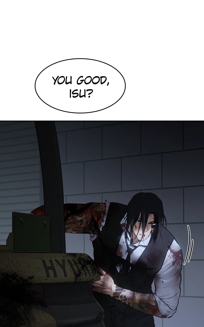 Read Mr. Baek chapter 55 image 1 on Lezhin