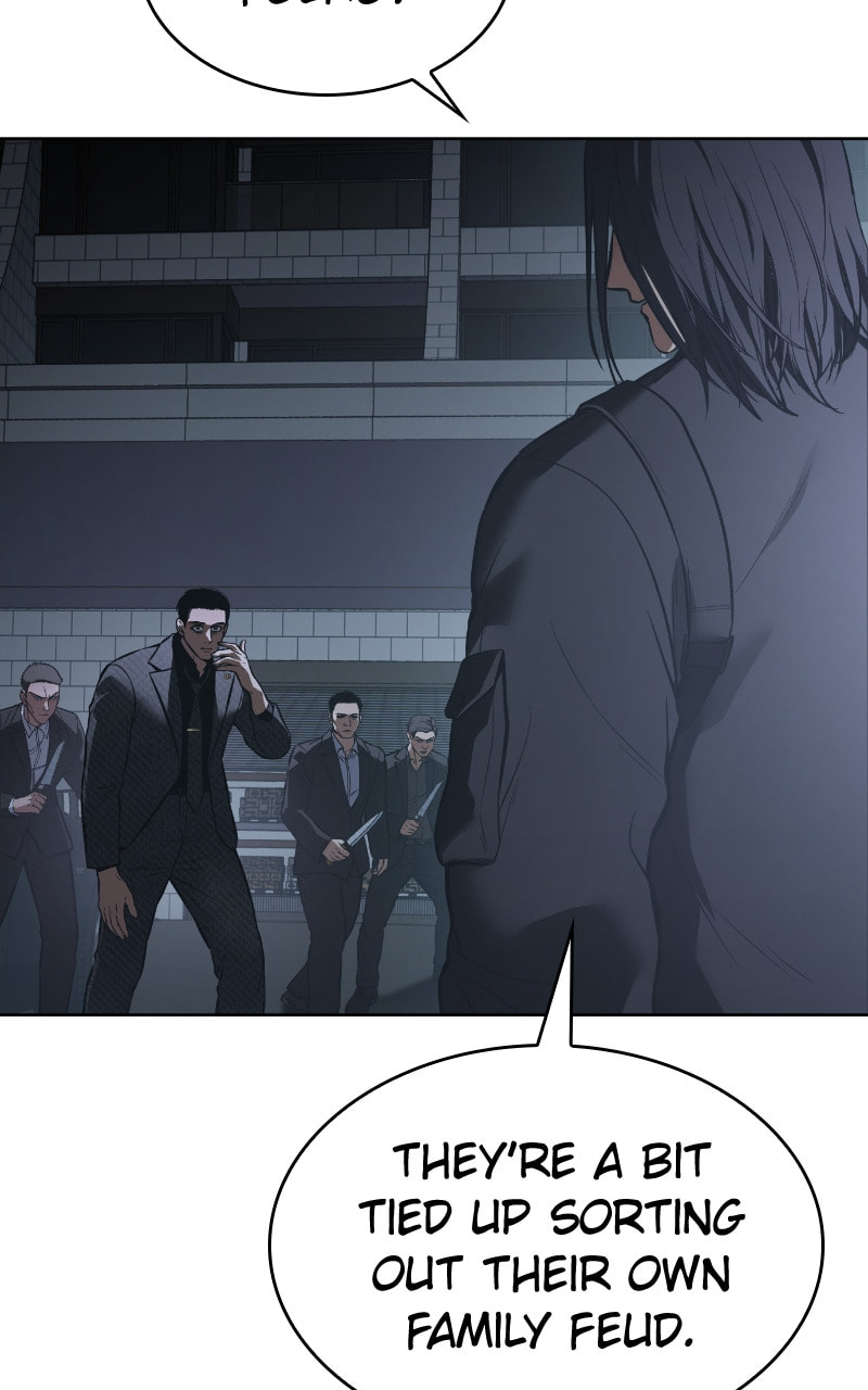 Read Mr. Baek chapter 55 image 10 on Lezhin