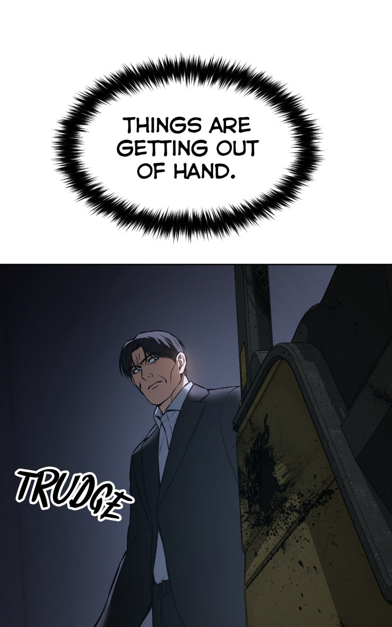 Read Mr. Baek chapter 55 image 102 on Lezhin