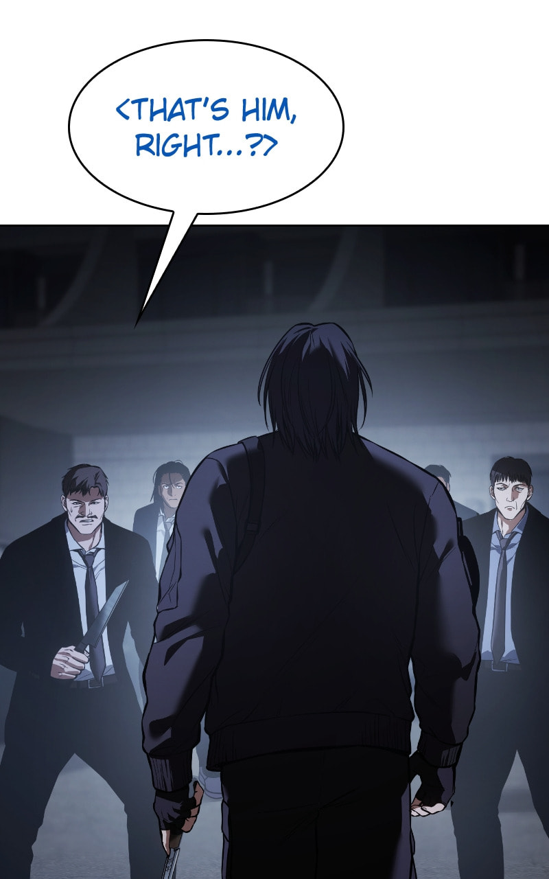 Read Mr. Baek chapter 55 image 110 on Lezhin