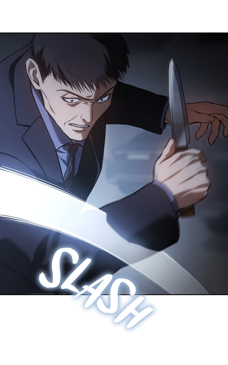 Read Mr. Baek chapter 55 image 120 on Lezhin