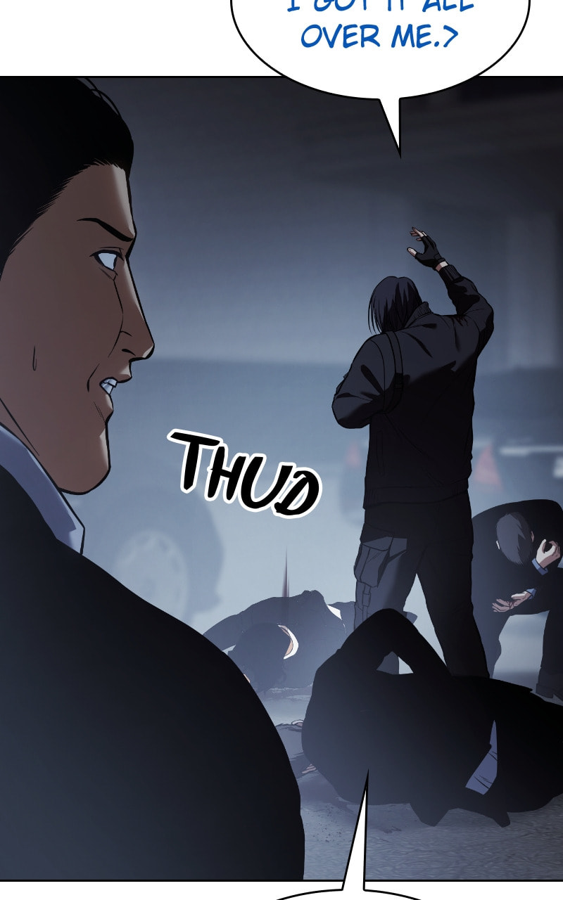 Read Mr. Baek chapter 55 image 129 on Lezhin