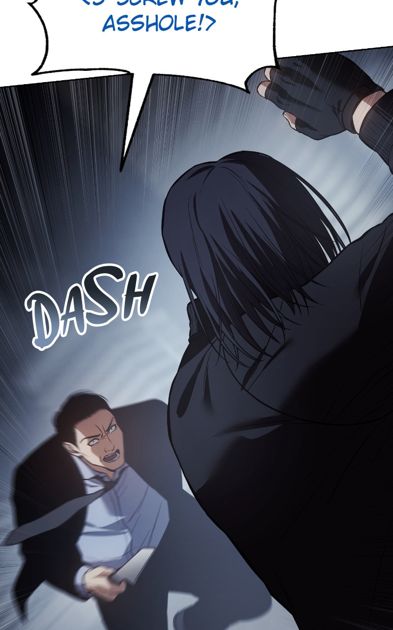 Read Mr. Baek chapter 55 image 131 on Lezhin