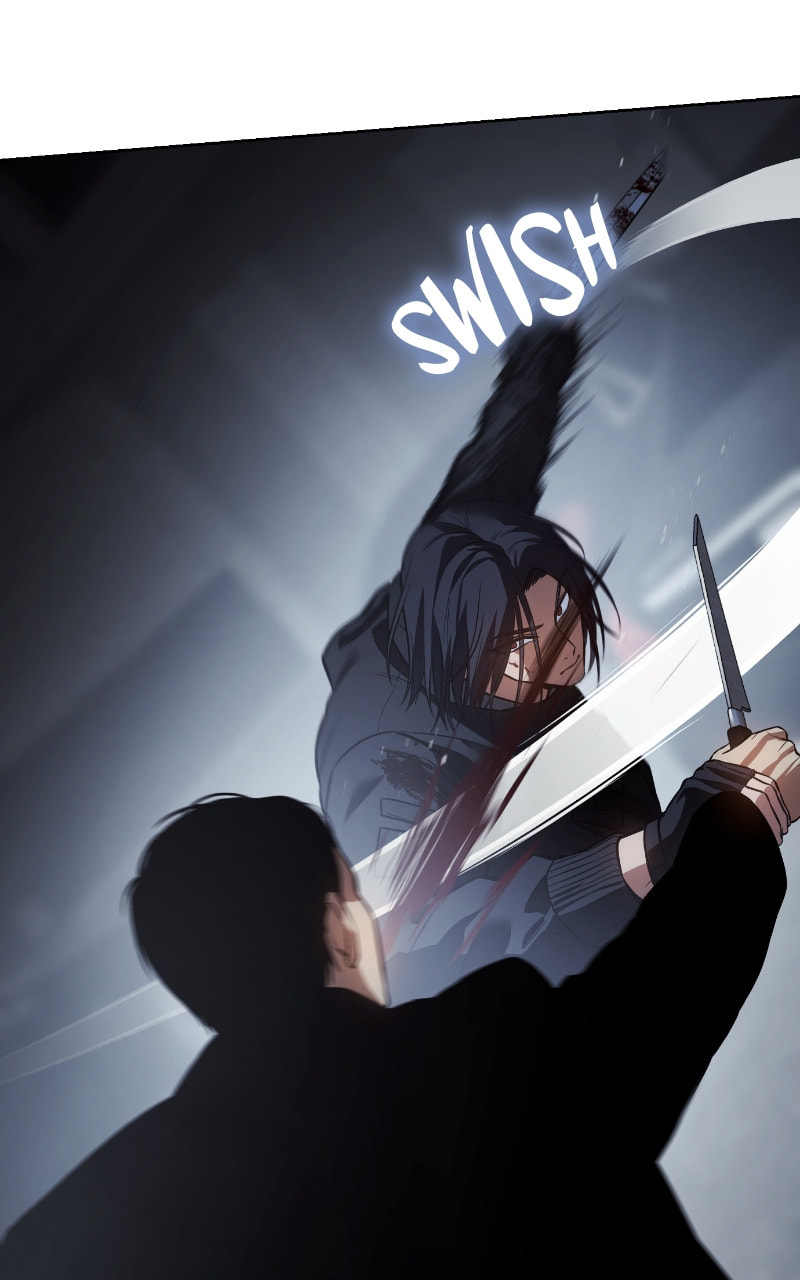 Read Mr. Baek chapter 55 image 134 on Lezhin