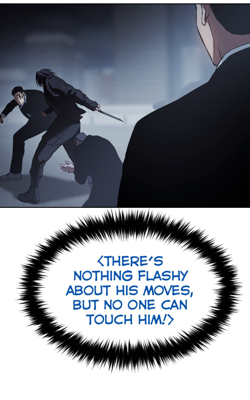 Read Mr. Baek chapter 55 image 136 on Lezhin