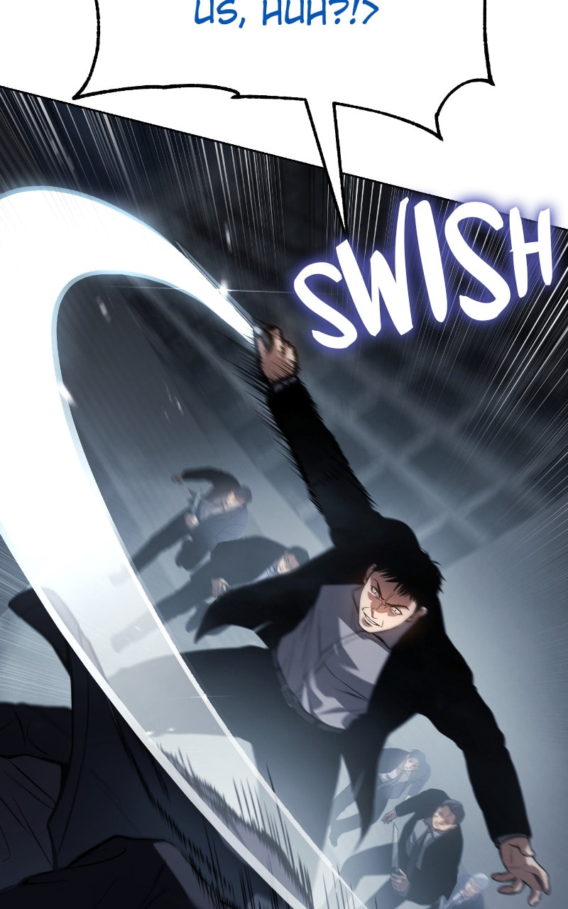 Read Mr. Baek chapter 55 image 141 on Lezhin