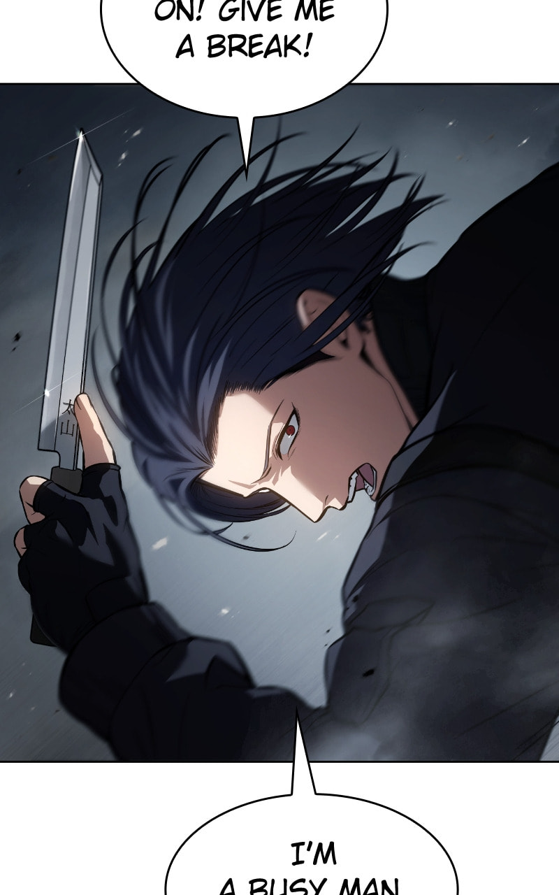 Read Mr. Baek chapter 55 image 143 on Lezhin