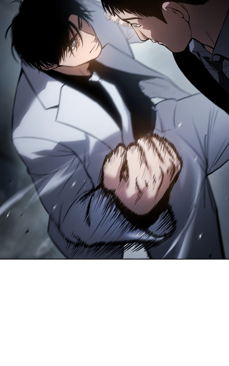 Read Mr. Baek chapter 55 image 147 on Lezhin