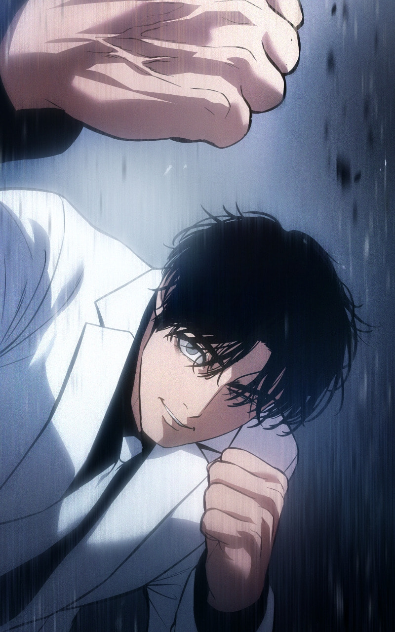 Read Mr. Baek chapter 55 image 151 on Lezhin